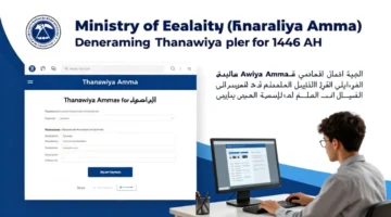 موعد التسجيل.. وزارة التعليم تفتح تقديم استمارة الثانوية العامة عبر نظام نور